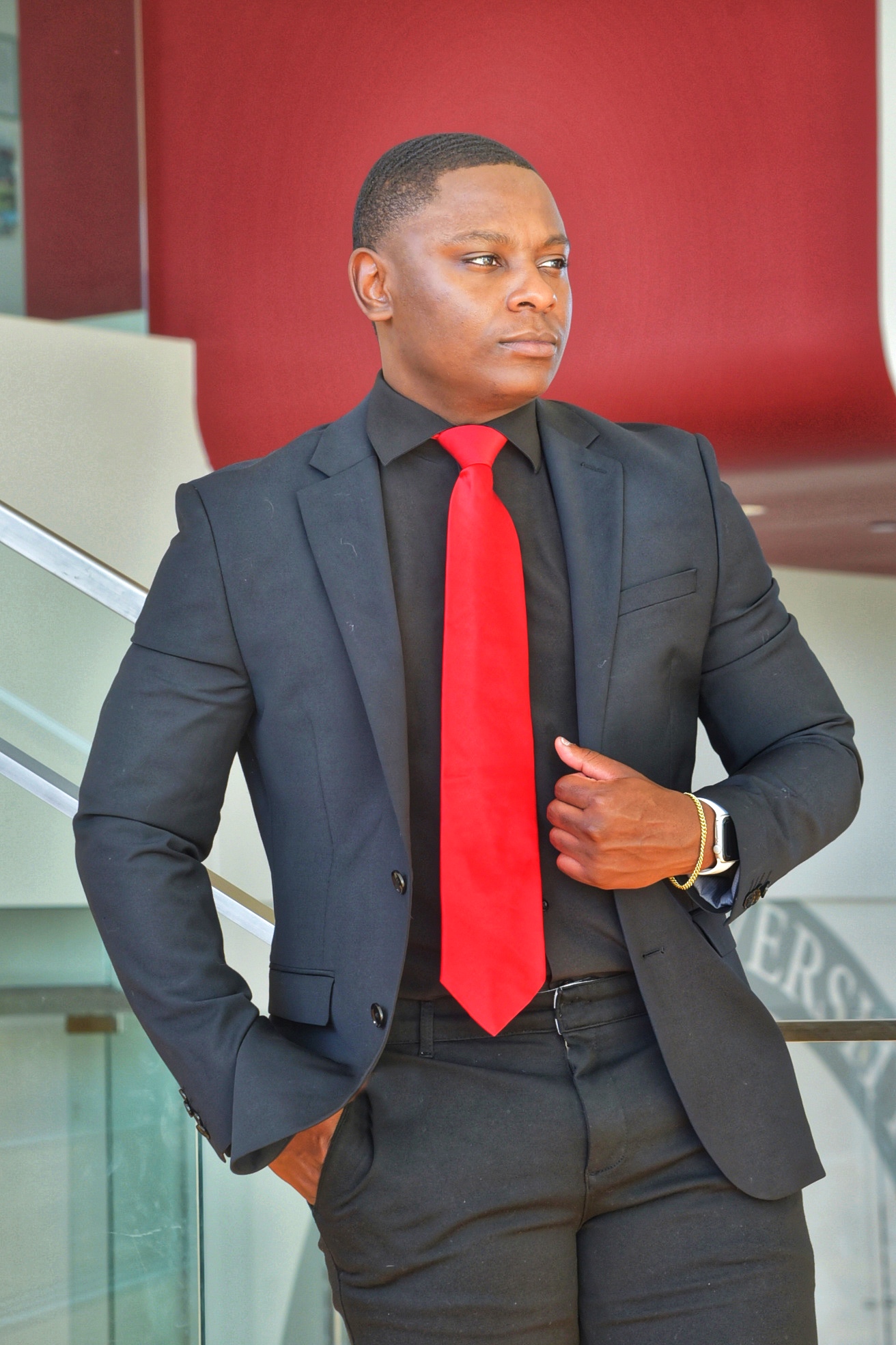 Wellington Mukahiwa